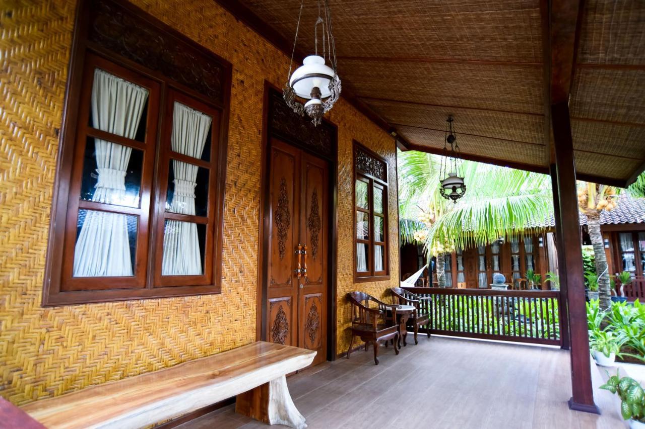 Ndalem Mataram Apartment Banyuwangi  Room photo
