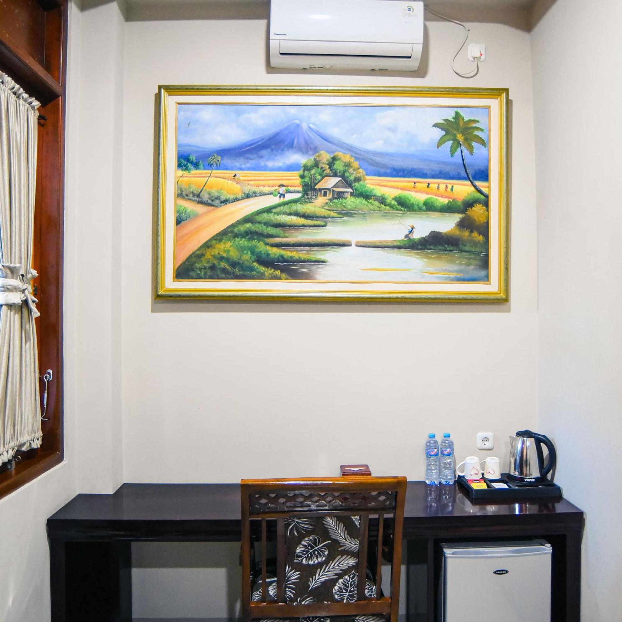 Ndalem Mataram Apartment Banyuwangi  Exterior photo